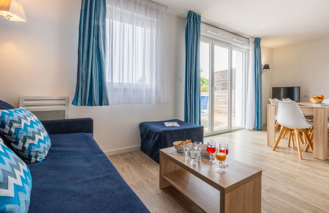 Odalys Collection Le Domaine des Pins - Foto 10