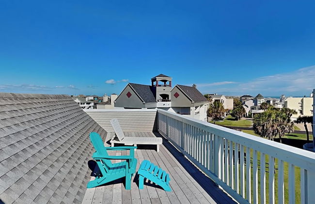 Pirates' View of the Sea - Foto 23