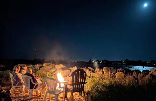 Beach Cottage - Foto 4