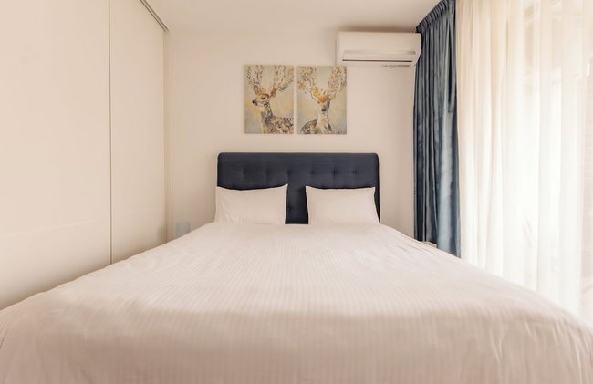 ZEN Central Apartments - Photo 54