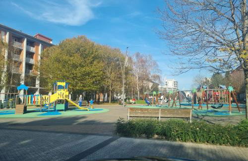 Confortable y luminoso alojamiento exterior en San Sebastián - Foto 23