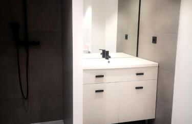 gite Condrieu parking privé - Foto 10