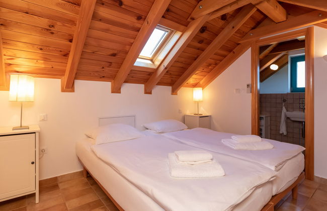 Villa Bugenvila - Foto 27