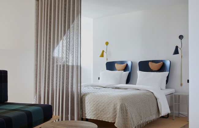 Apartments by Brøchner Hotels - Photo 27