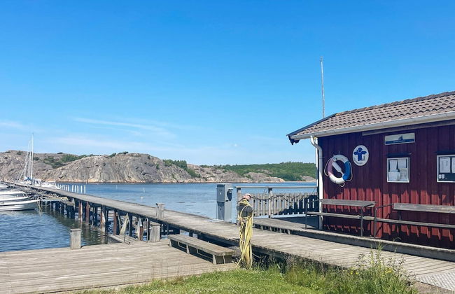 2 Person Holiday Home in Ellos - Foto 12