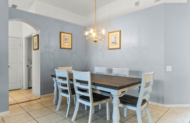 3Br 2Ba Private Pool Villa Just Steps Away From - Foto 6