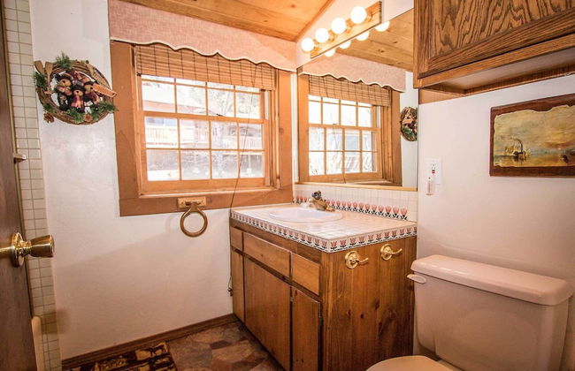 Bear Lodge #1541 - Foto 16