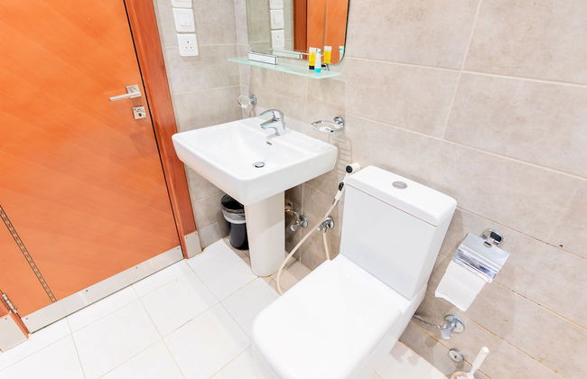 Farah Hotel Apartments - Foto 48