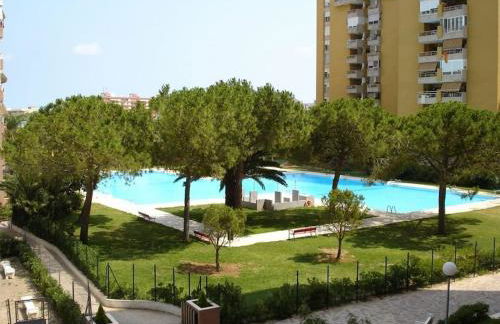 Canet de Berenguer playa, cerca de Valencia , WIFI, SmartTV 40" - Photo 40