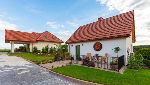 Lisie Sprawki - Foto 5, Garden