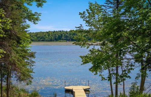 Boy Lake Lodge - Foto 3