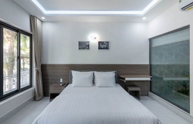 Coastal Village PQ - Foto 3