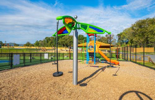 Luray RV Resort on Shenandoah River - Foto 45