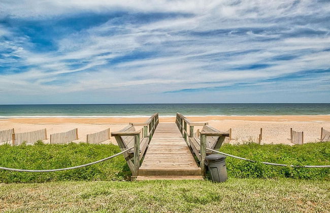 Ponte Vedra Breakers 651A by Distinctive Beach Rentals - Foto 3