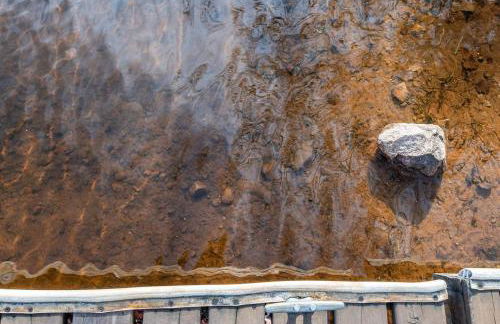 Cedar Cove Cabin 2 - Foto 16