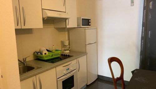 Appart'Hôtel Les Rochers - Foto 4