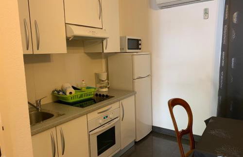 Appart'Hôtel Les Rochers - Foto 4