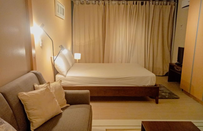 Uptown BGC near St. Luke's - Foto 11