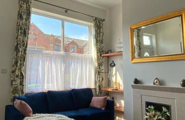 Comfortable 2 bedroom home from home with parking - Foto 5