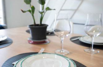 Duplex Premium - Balcon Vue Port - 100m de la Plage - 4 Pers - TV 4K - Photo 21