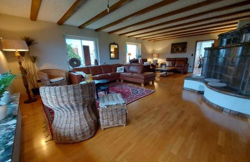 Ferienhaus Hescheld With Private Jacuzzi - Foto 9