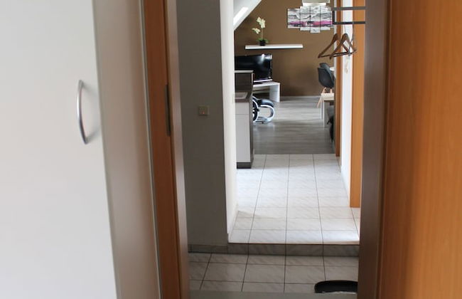 Appartments am Brunnen - Foto 4