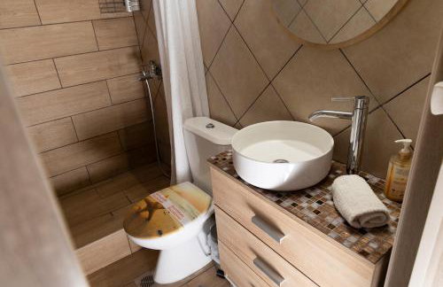 Evaggelia's Apartments 2 Διαμονή σαν το σπίτι σας - Foto 25