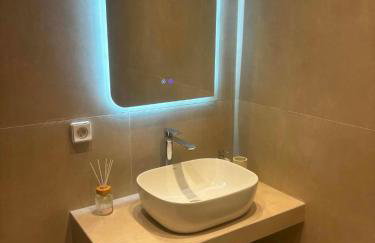 Socrates Seaside Apartments - Foto 15