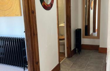 The Dale - Luxurious annexe with stunning view - Foto 19