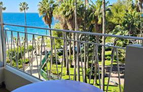 La Dolce Vita de Cannes: Luxury city center apartement, beautiful View - Photo 3