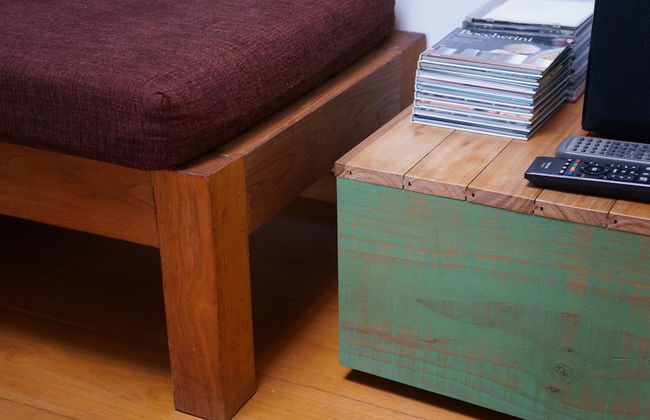 Apartamentos La Collada - Photo 7