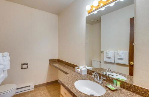 Steps to Free Ski Shuttle! Dtwn Winter Park Condo - Foto 19