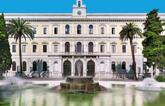 Airport Rooms Bari - Foto 31