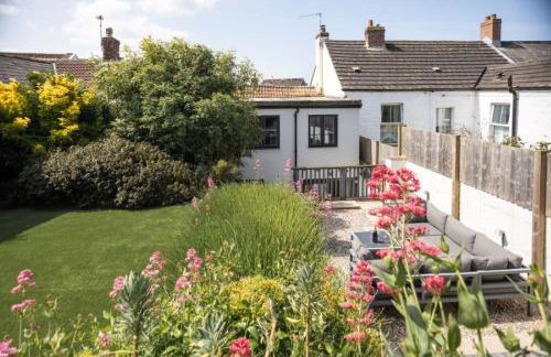 2 Bed stylish village retreat in Braunton - Foto 1