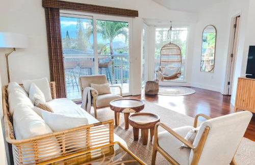 Villas of Kamali'i Mountain Waterfall Views - Foto 3