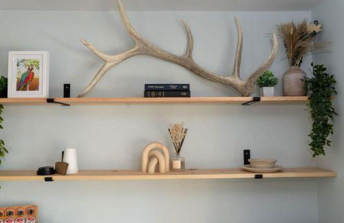 Egret Escape - 5 Minutes to downtown Wilmington - Foto 12