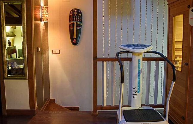 Los Sitios de Aravalle - Foto 52