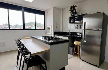 Apartamento na Praia dos Ingleses para 4 pessoas, Santa Catarina - Foto 6