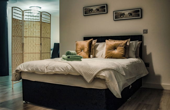 Bv Cosy Basement Apartment At Conditioning House - Photo 70