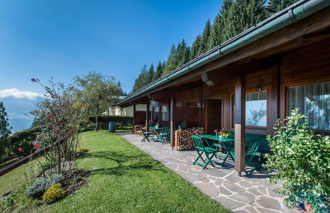 Ferienwohnungen Vomperberg - Foto 3