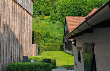 Ferienhaus Fachwerk 99 - Foto 7