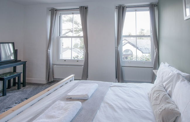 Post Office House - 3 Bed - Reynoldston - Foto 8