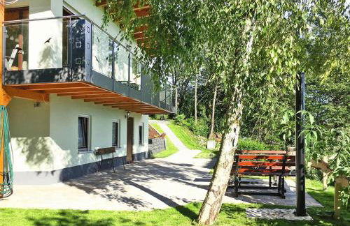 Attraktives Ferienhaus mit Balkon - Foto 22