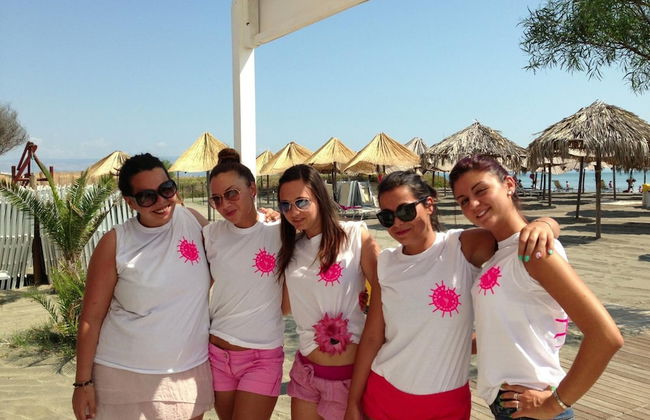Beach Club Ippocampo - Photo 29