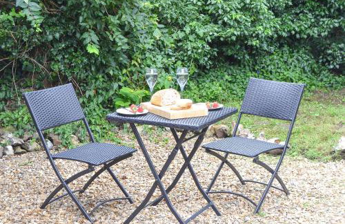 Eden Cottage - Foto 18