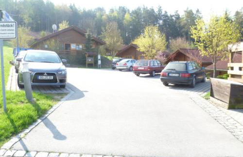 Ferienhaus Chalet 21 Bayerischer Wald - Photo 22