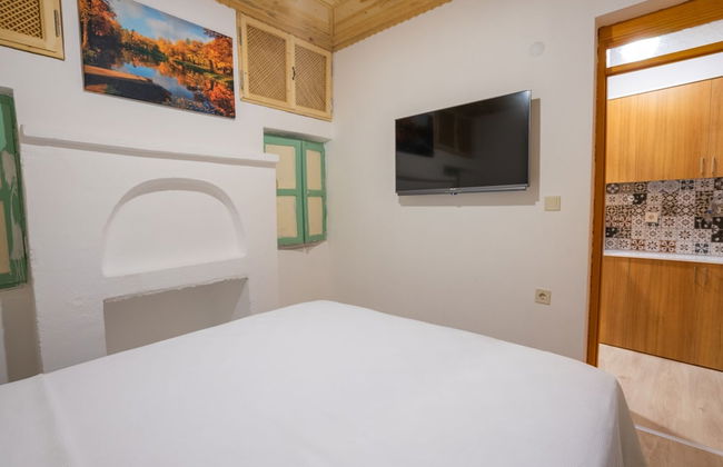 A Palace Marmaris Daire - Photo 4