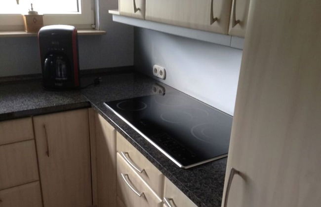 Glasner Comfortable Holiday Residence - Foto 4