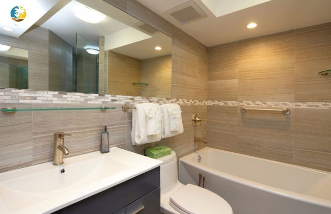 Alexander 519 3 Bedroom Apts by RedAwning - Foto 23