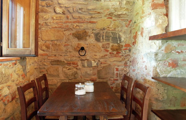 Romantic Stay Near Velia - Foto 12